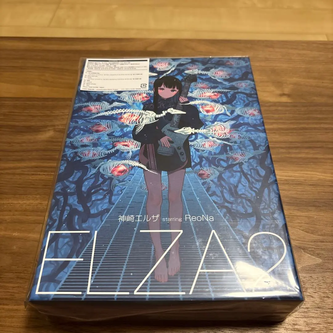 2026年最新】神崎エルザ ポストカードの人気アイテム - メルカリ