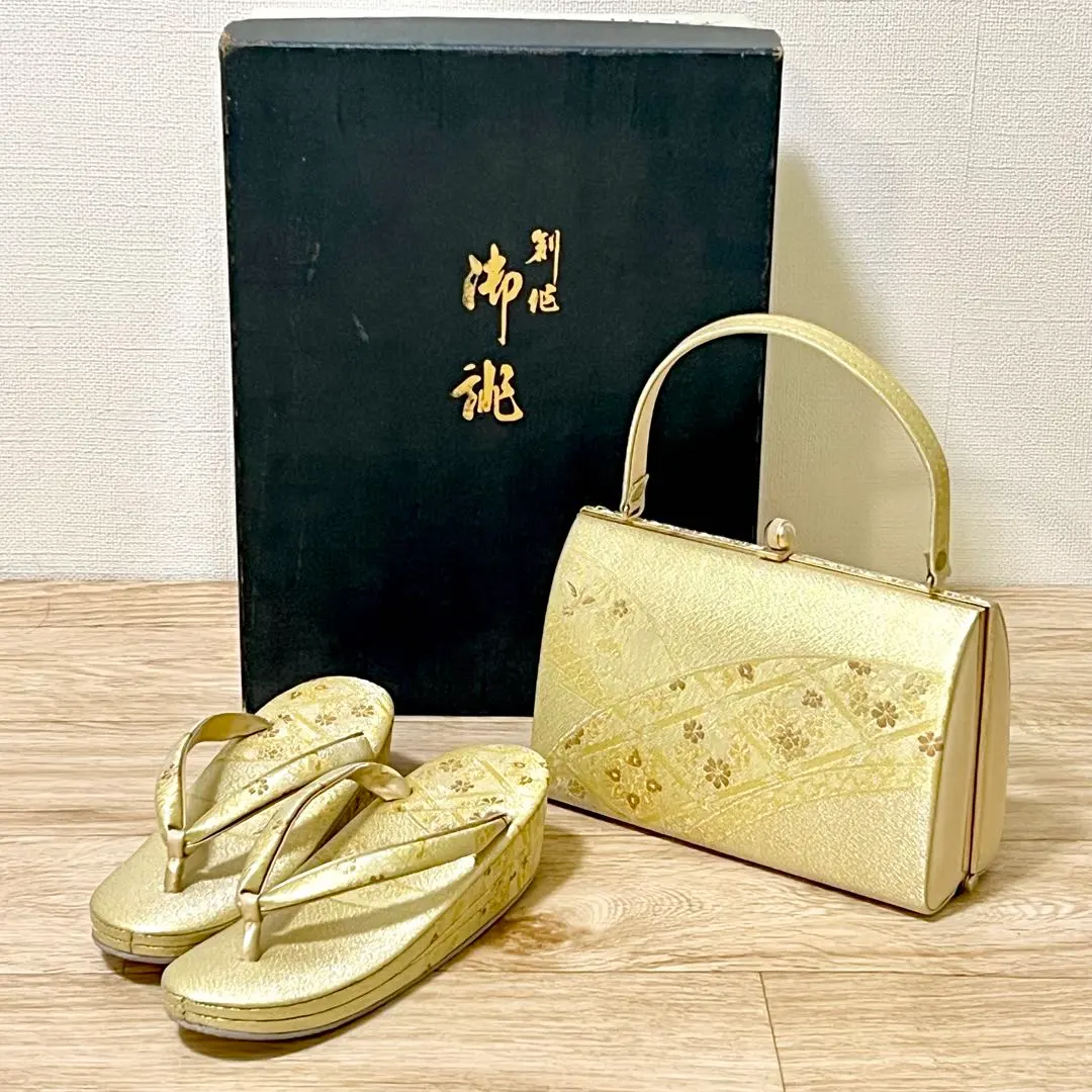 2026年最新】神田胡蝶 草履の人気アイテム - メルカリ