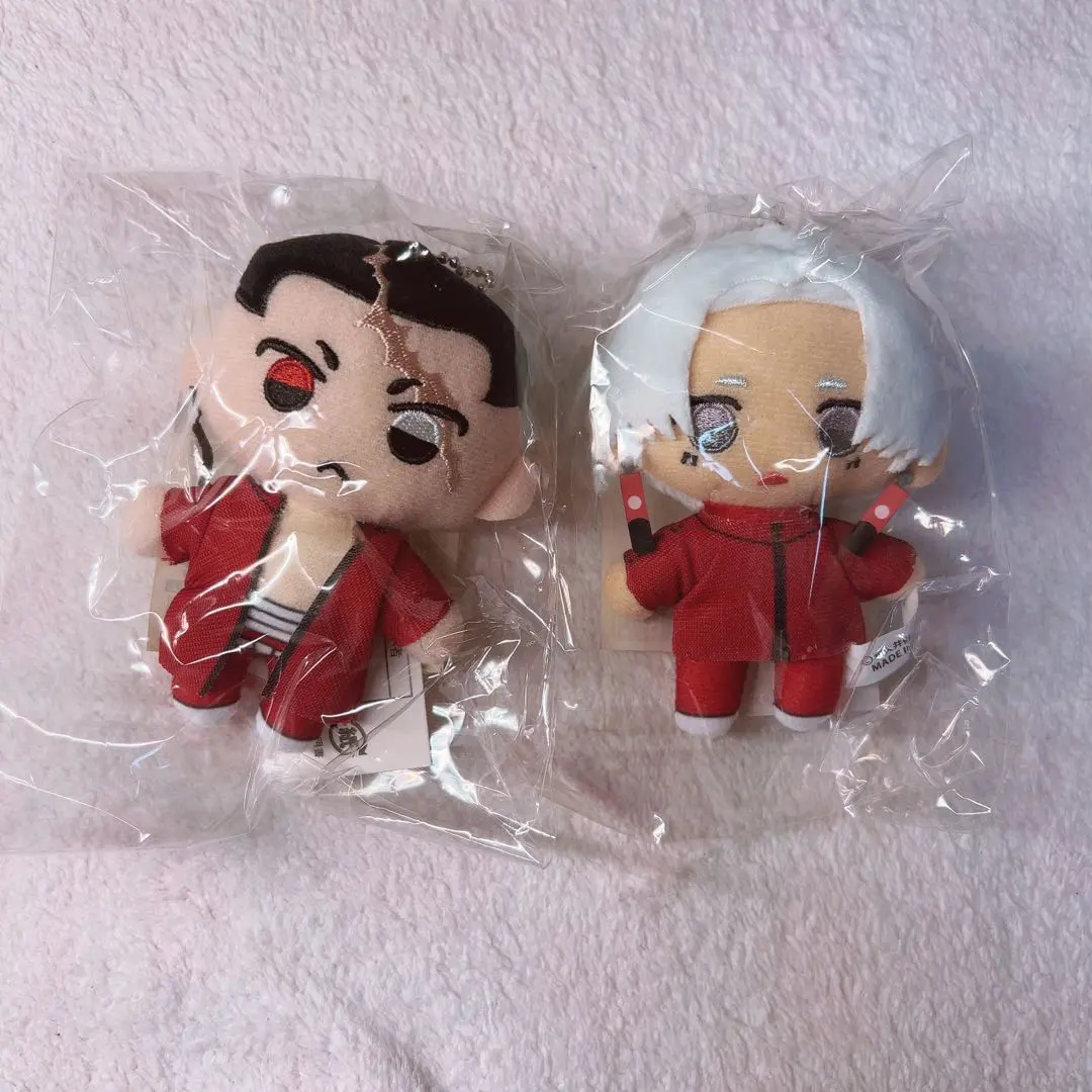 2026年最新】鶴蝶 ぬいぐるみの人気アイテム - メルカリ