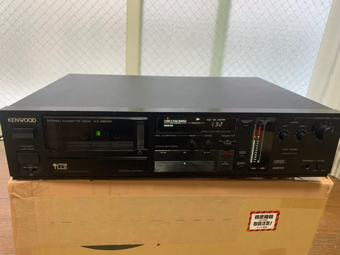 2026年最新】kenwood kxの人気アイテム - メルカリ