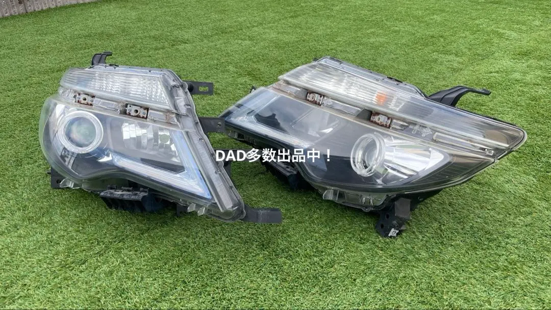 2026年最新】セレナ イカリング ヘッドライトの人気アイテム - メルカリ