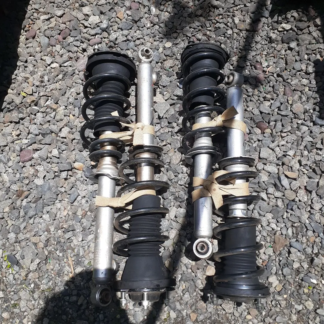 2026年最新】20ソアラ サスペンションの人気アイテム - メルカリ