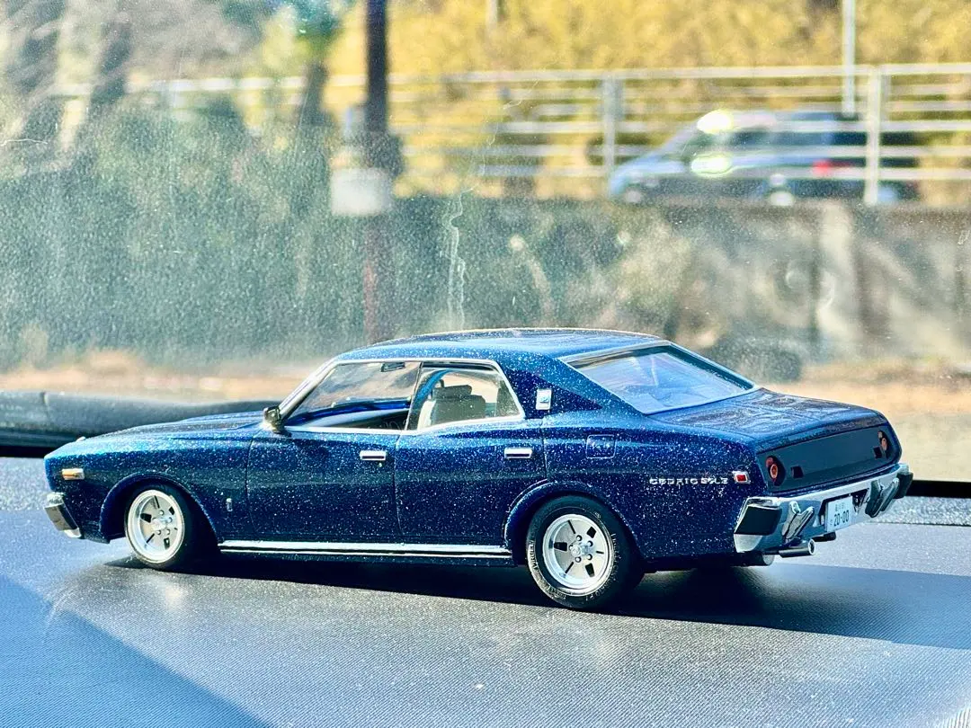 2026年最新】アオシマ チューニングカーの人気アイテム - メルカリ