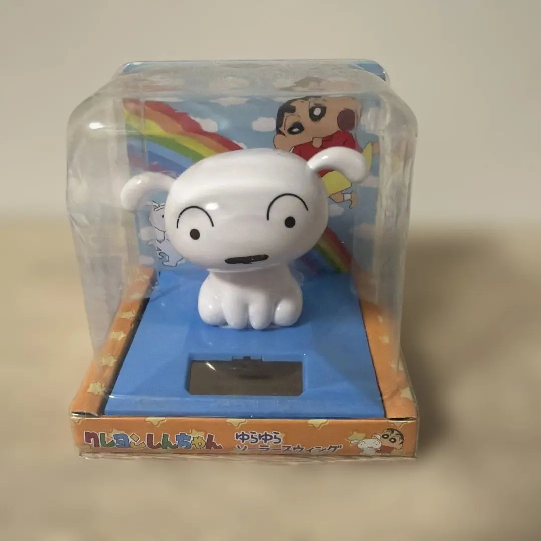 2026年最新】クレヨンしんちゃんソーラースウィングの人気アイテム