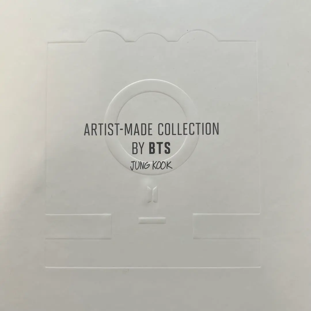 2026年最新】bts artist made collection ランプの人気アイテム - メルカリ