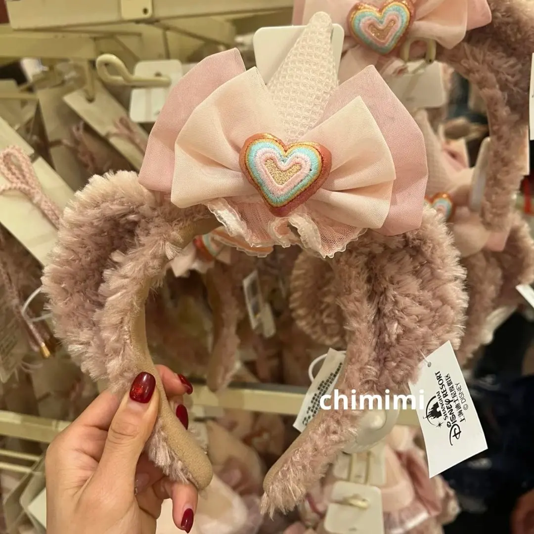 2026年最新】上海ディズニー シェリーメイ バースデーの人気アイテム