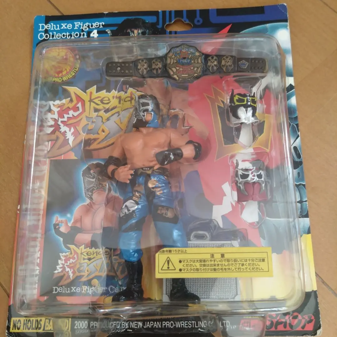 2026年最新】ケンドー・カシンの人気アイテム - メルカリ