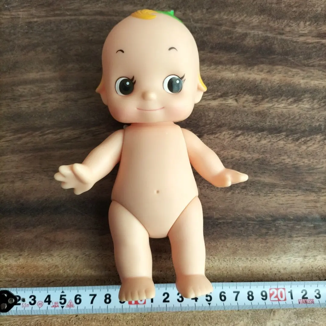 2026年最新】キューピー人形 緑羽根の人気アイテム - メルカリ