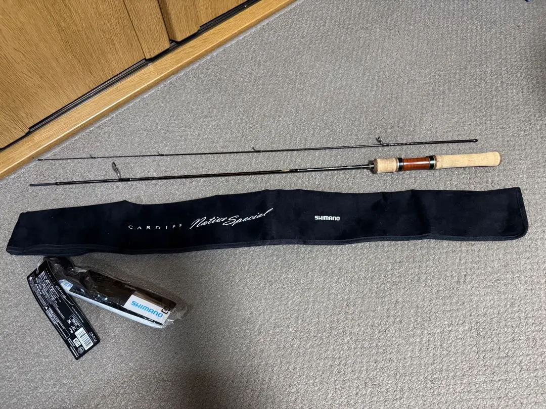 2026年最新】カーディフ ネイティブスペシャルの人気アイテム - メルカリ