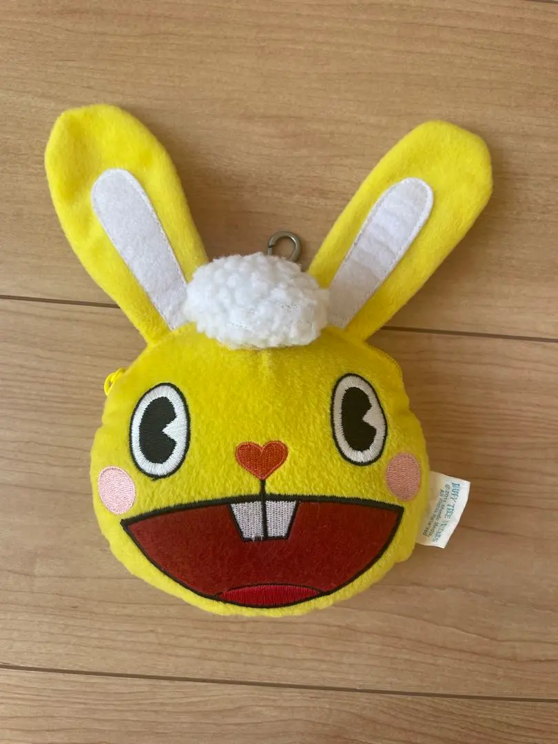 2026年最新】ハピツリ ぬいぐるみの人気アイテム - メルカリ