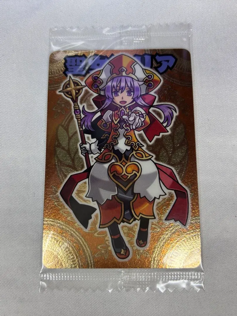 2026年最新】神羅 聖女アリアの人気アイテム - メルカリ