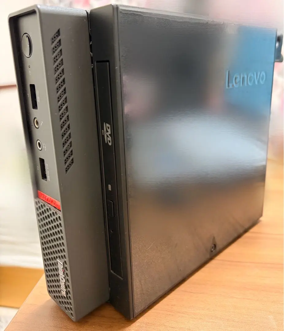 2026年最新】thinkcentre m715qの人気アイテム - メルカリ