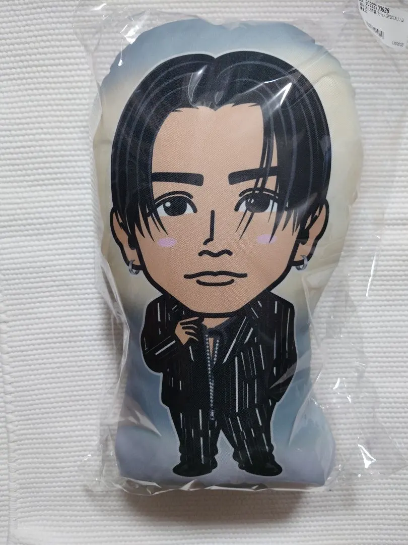 2026年最新】日髙竜太 クッションの人気アイテム - メルカリ