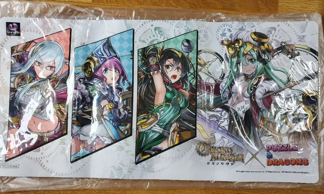 2026年最新】パズドラ プレイマットの人気アイテム - メルカリ