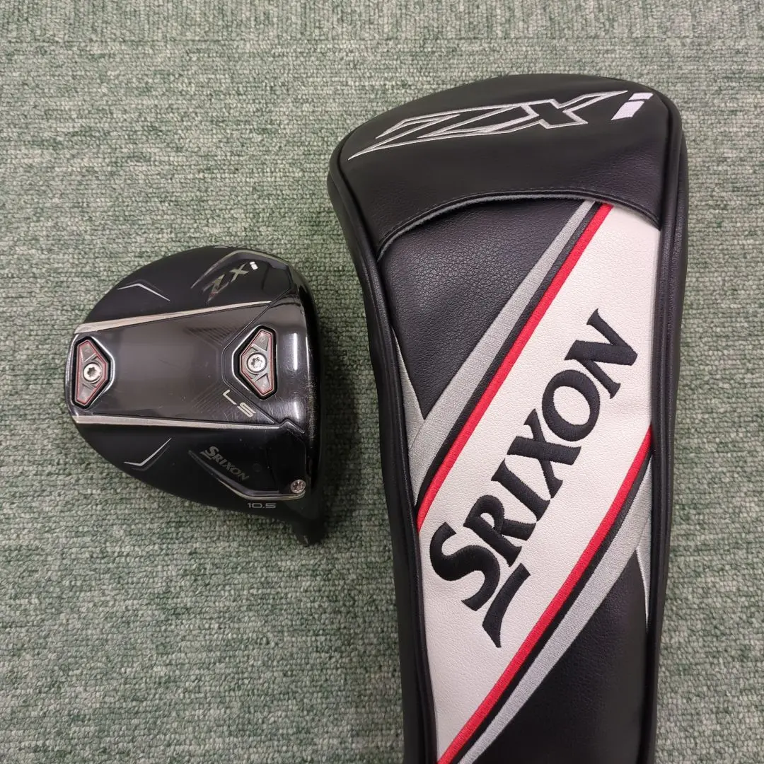 2026年最新】zxi ドライバー ヘッドのみの人気アイテム - メルカリ