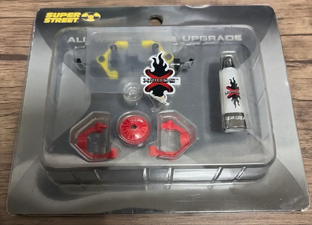 2026年最新】xmods ラジコンの人気アイテム - メルカリ