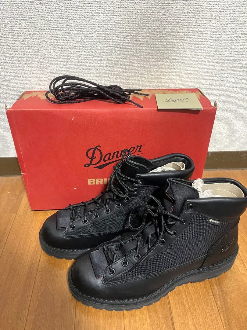 2026年最新】ダナーフィールド ブリーフィングの人気アイテム - メルカリ