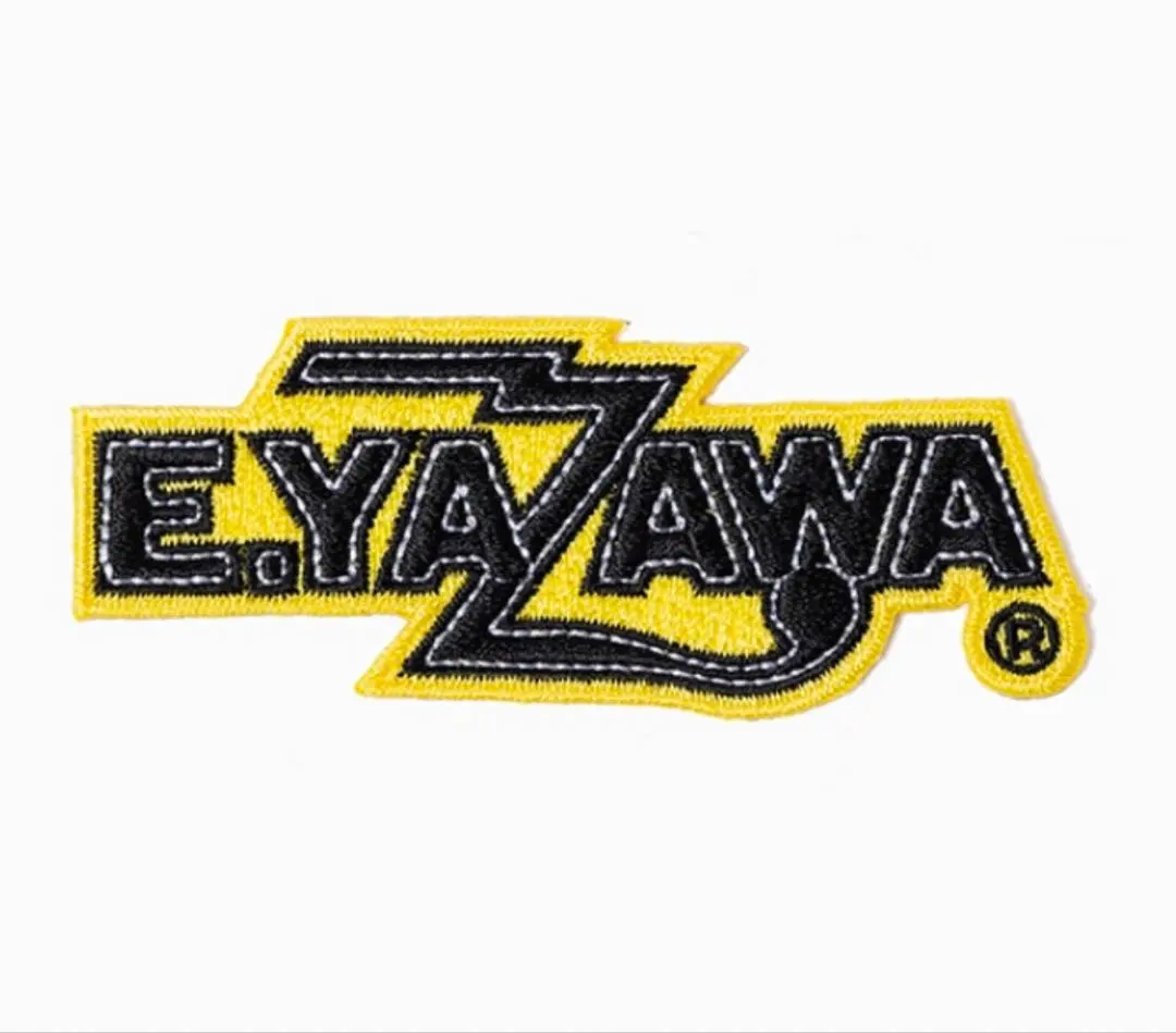 2026年最新】矢沢永 ワッペンの人気アイテム - メルカリ