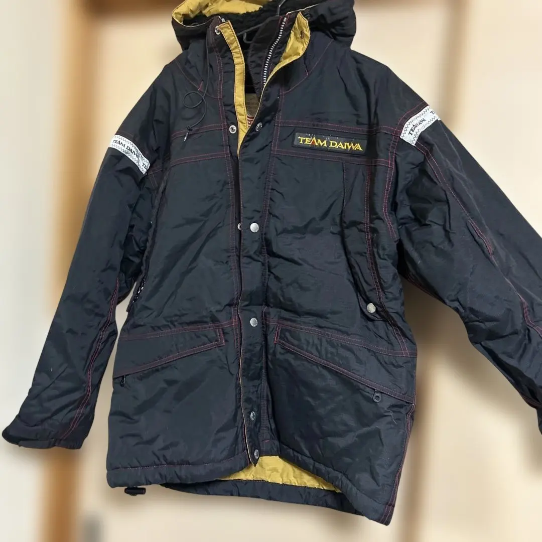 2026年最新】チームダイワ ジャケットの人気アイテム - メルカリ
