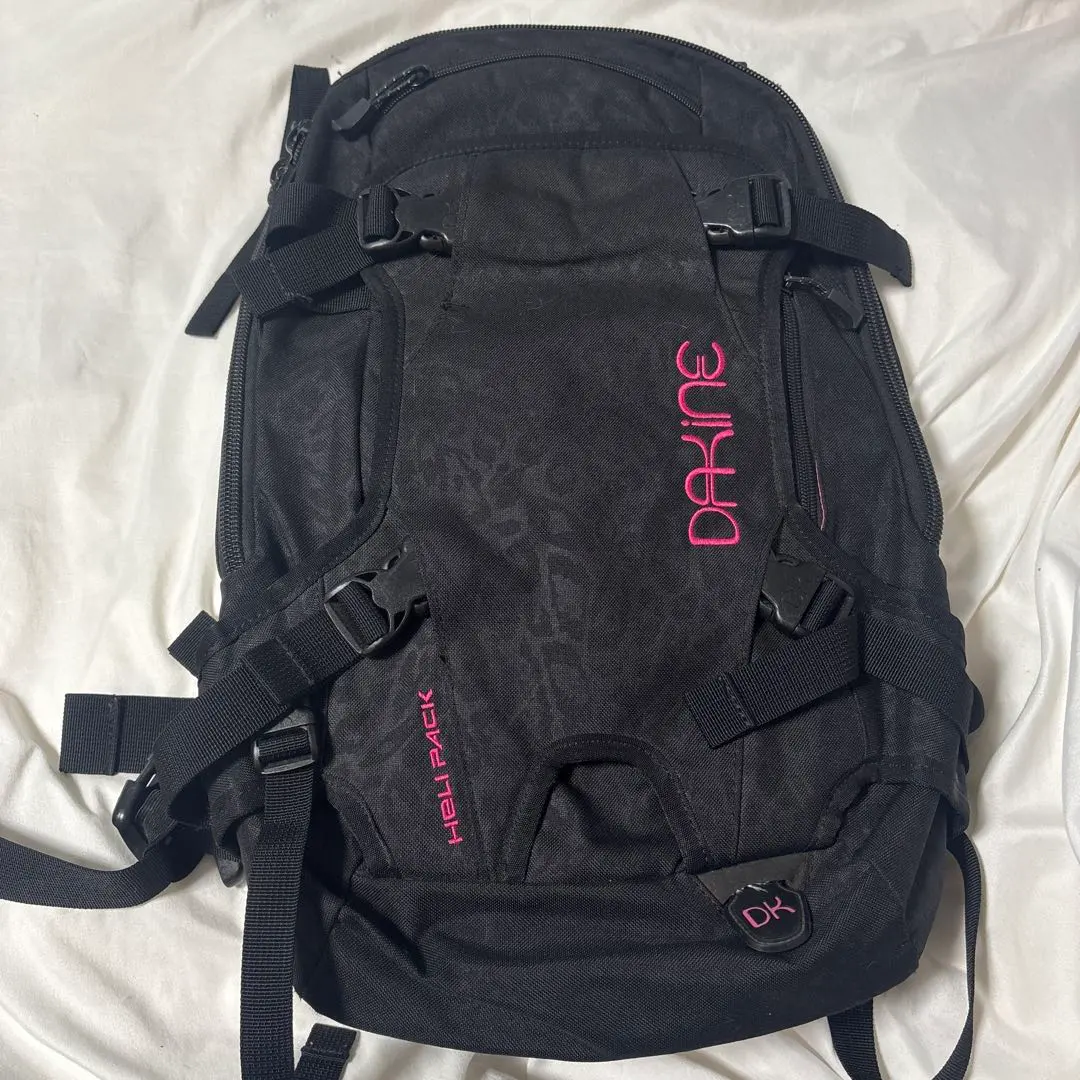 2026年最新】dakine heli packの人気アイテム - メルカリ