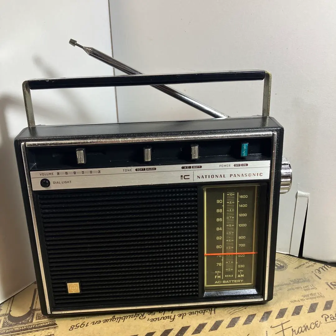 2026年最新】ナショナル RF-1130の人気アイテム - メルカリ