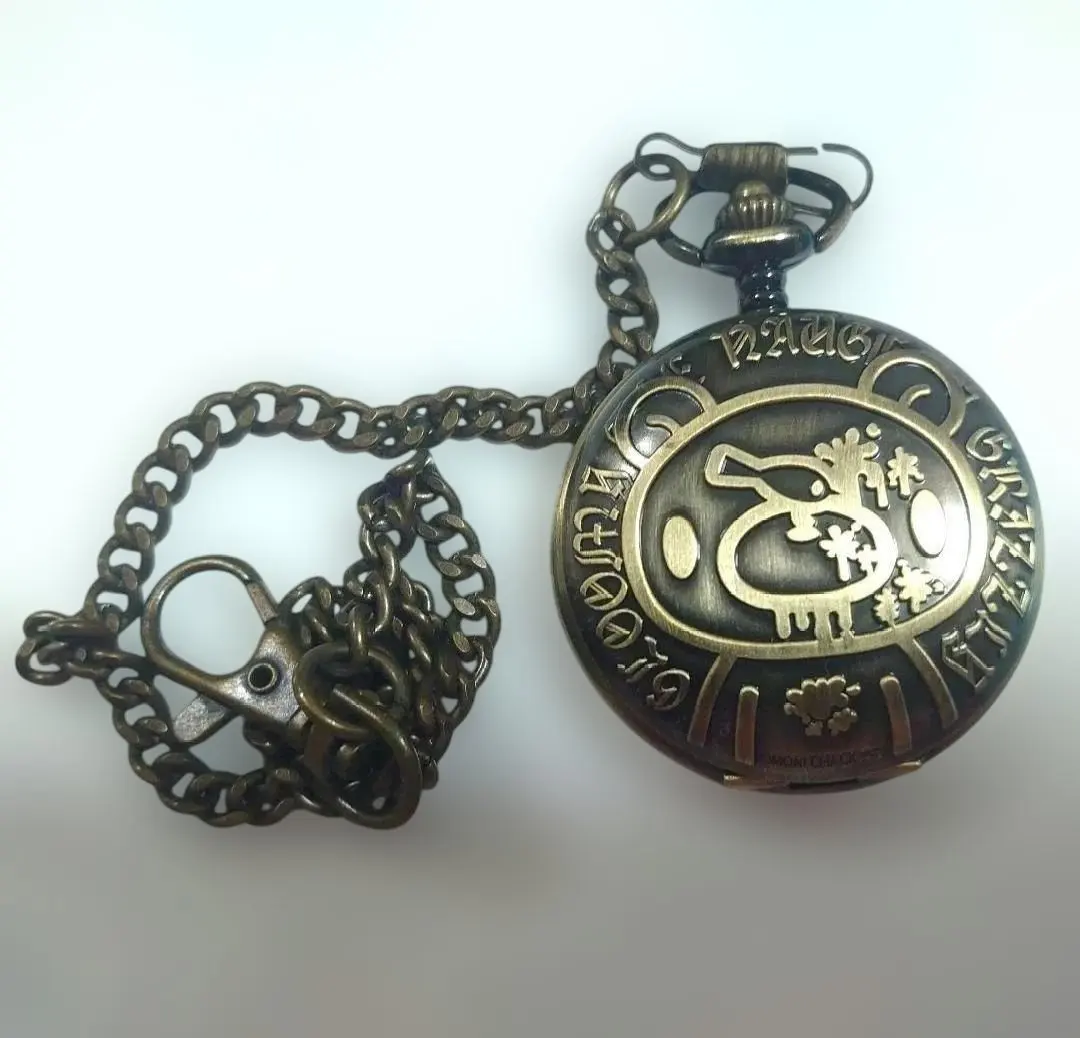 2026年最新】グルーミー 時計の人気アイテム - メルカリ