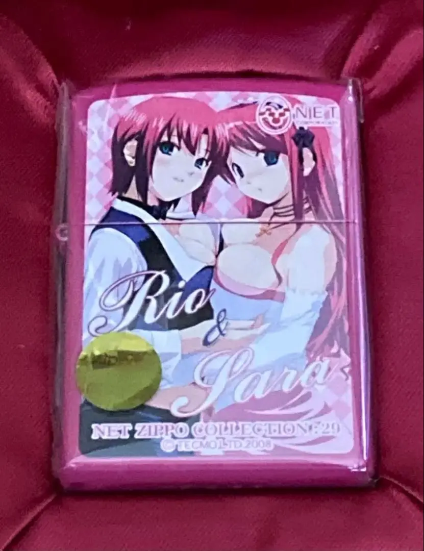 2026年最新】リオパラダイス zippoの人気アイテム - メルカリ