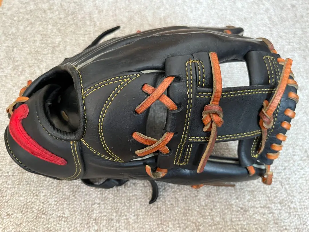 2026年最新】松井稼頭央 グラブの人気アイテム - メルカリ