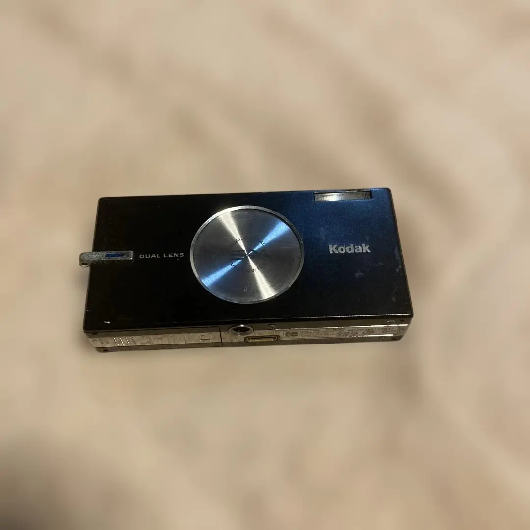 2026年最新】kodak v570の人気アイテム - メルカリ