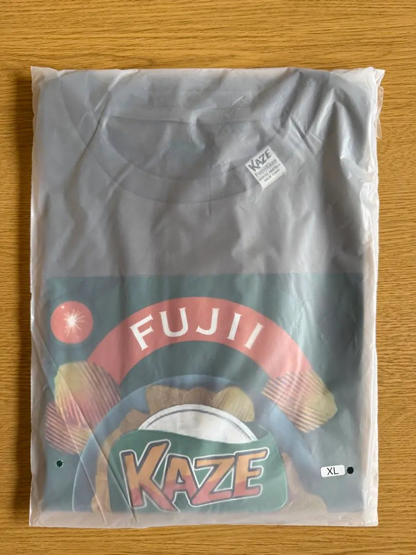 2026年最新】藤井風ポテチの人気アイテム - メルカリ