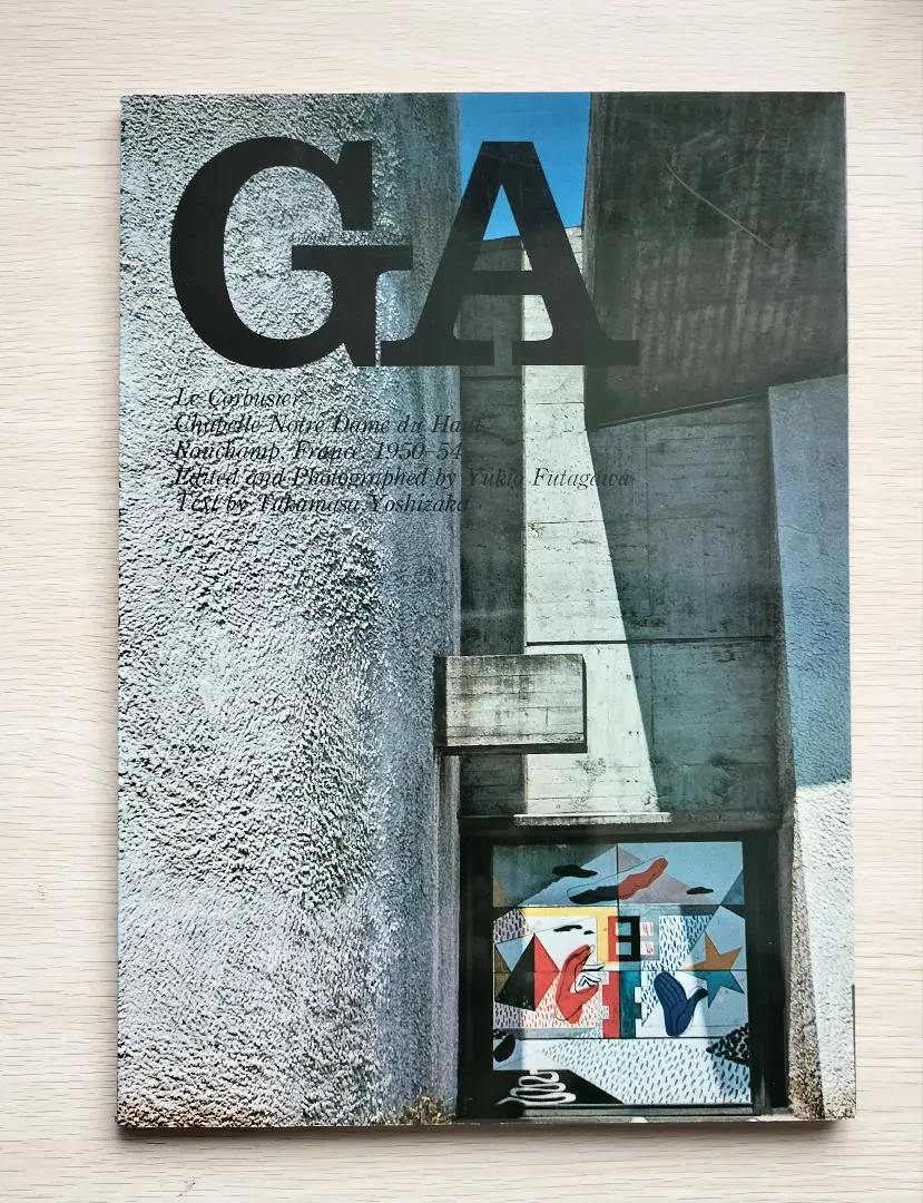 2026年最新】ロンシャンの礼拝堂の人気アイテム - メルカリ