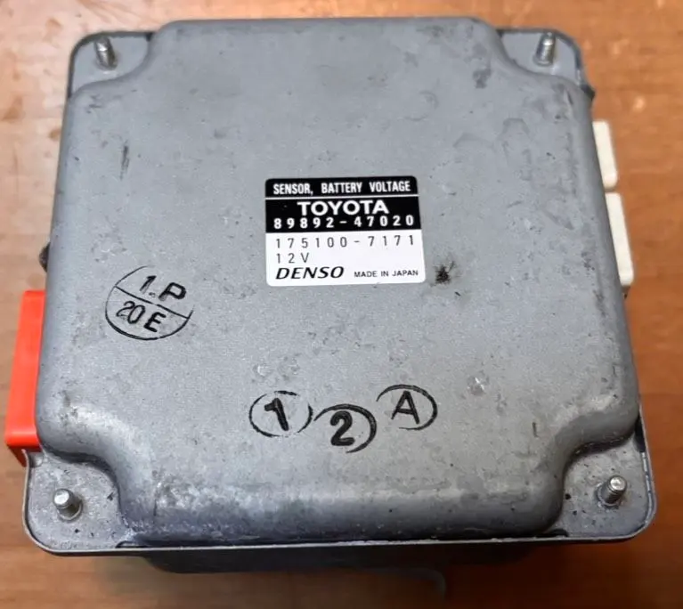 2026年最新】ボルテージセンサー プリウスの人気アイテム - メルカリ
