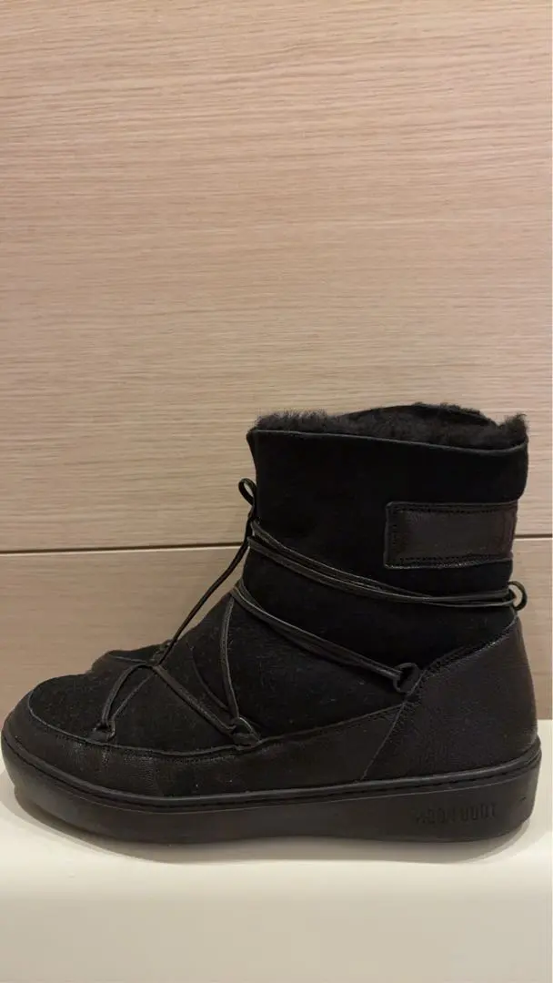 2026年最新】MOON BOOTの人気アイテム - メルカリ