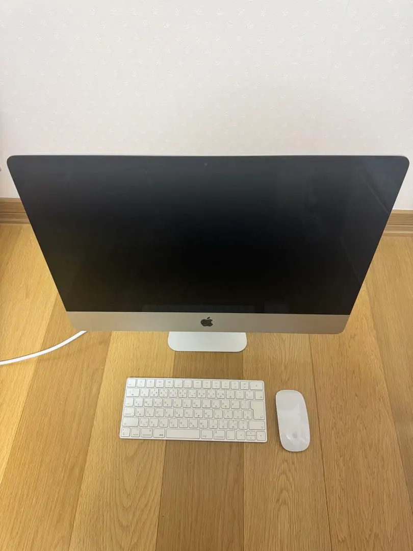 2026年最新】imac 2017 core i7の人気アイテム - メルカリ
