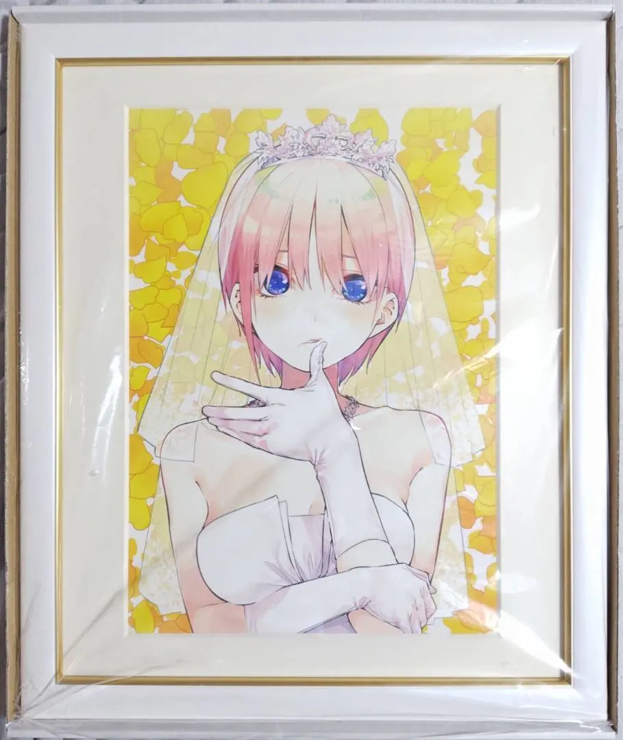 2026年最新】anique 五等分の花嫁の人気アイテム - メルカリ