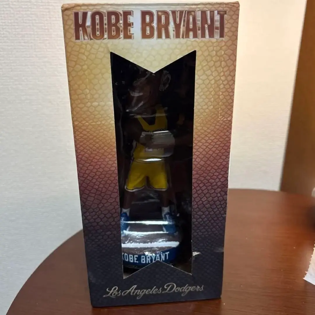 2026年最新】コービー・ブライアント フィギュアの人気アイテム - メルカリ