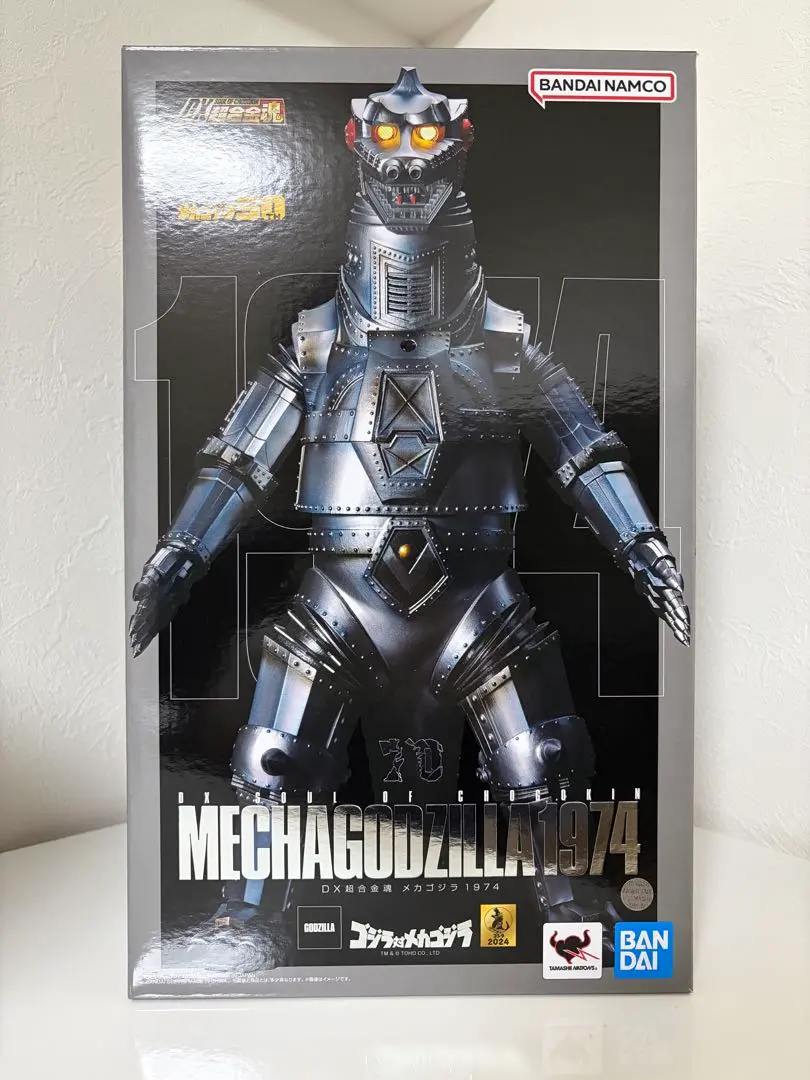 2026年最新】超合金 メカゴジラ2003の人気アイテム - メルカリ