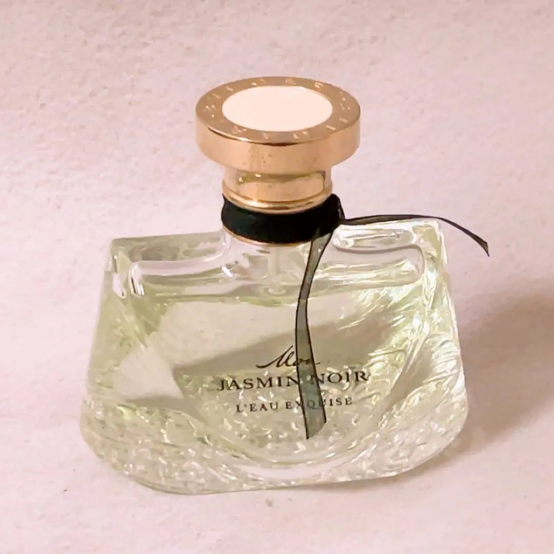 2026年最新】ブルガリモンジャスミンノワールオーエキスキーズの人気