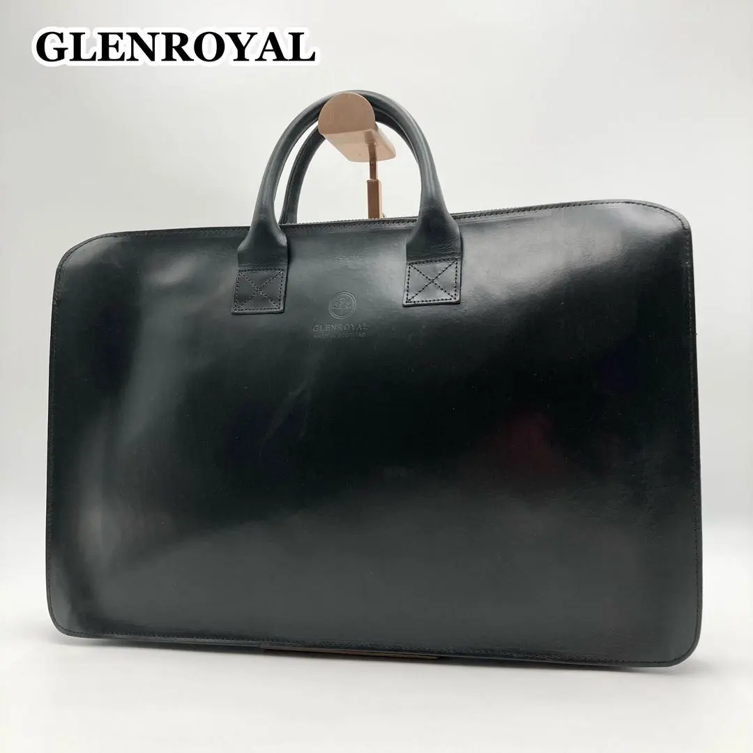 2026年最新】グレンロイヤル ブリーフケースの人気アイテム - メルカリ