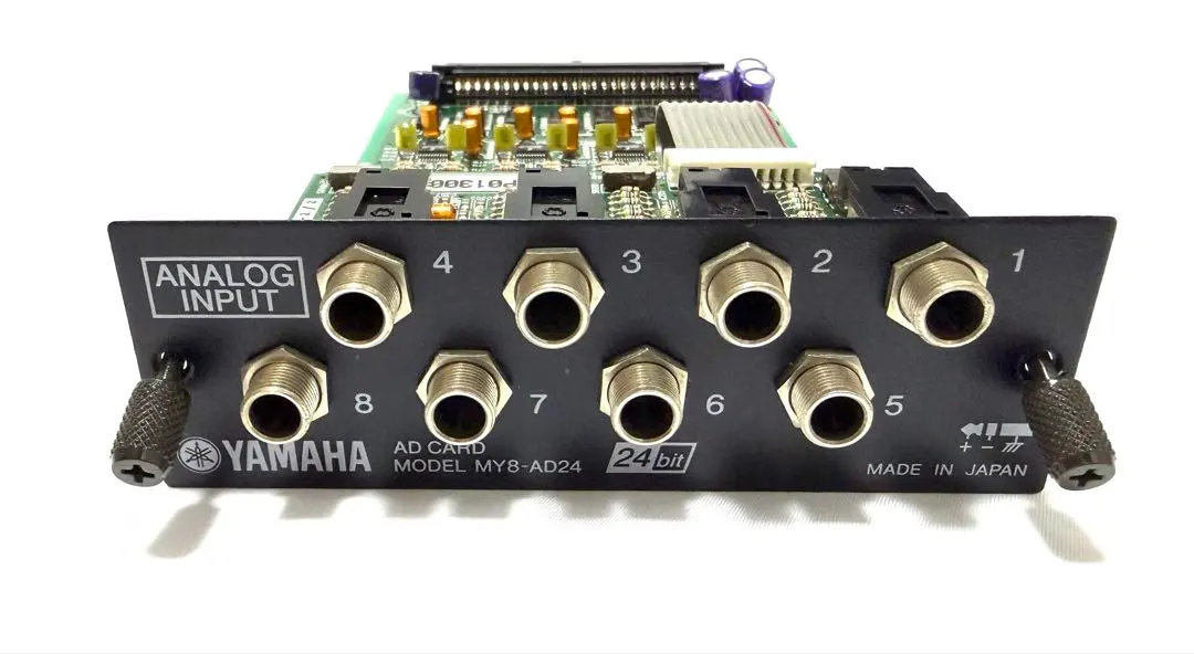 2026年最新】8ch マイクプリの人気アイテム - メルカリ