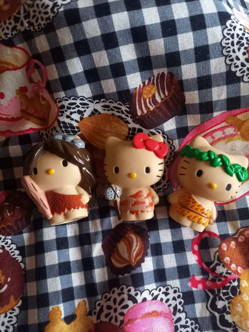 2026年最新】キティ 原始の人気アイテム - メルカリ