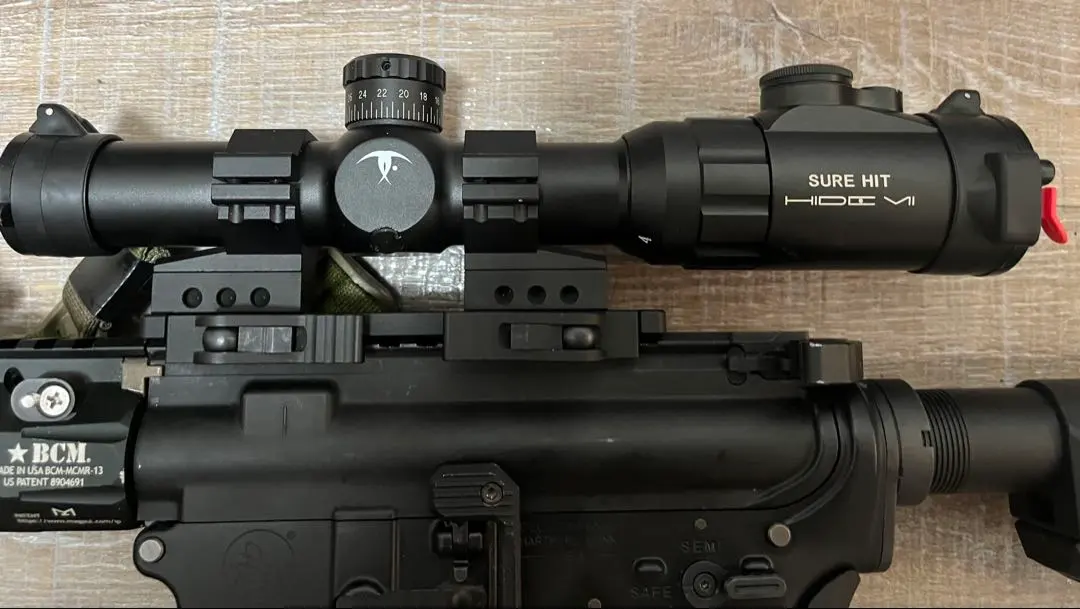 2026年最新】ノーベルアームズ sure hitの人気アイテム - メルカリ