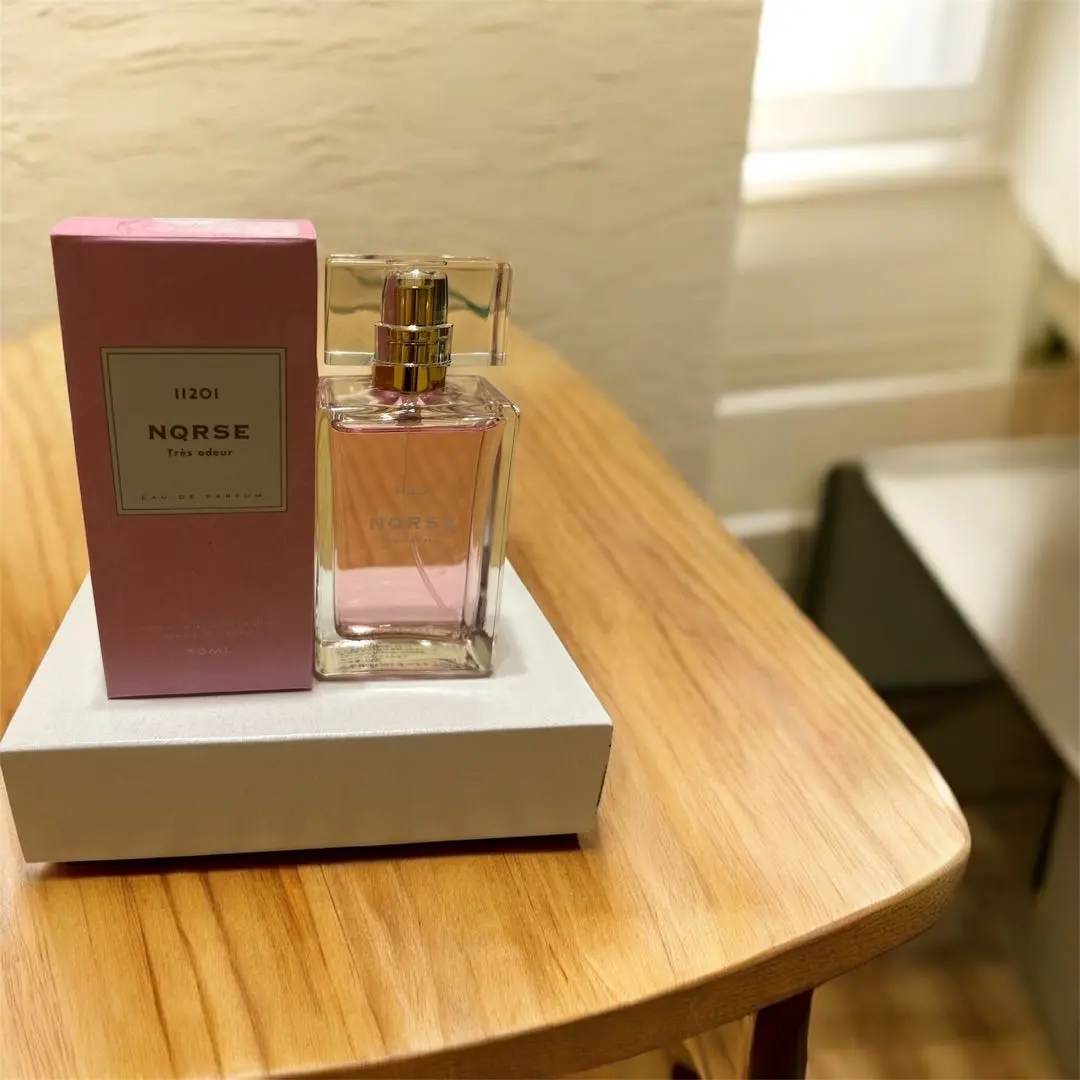 2026年最新】nqrse 香水の人気アイテム - メルカリ