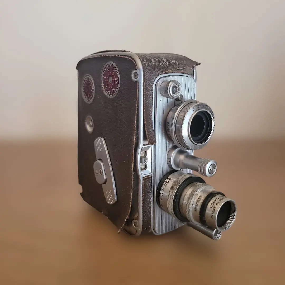 2026年最新】bell howell 8mmの人気アイテム - メルカリ