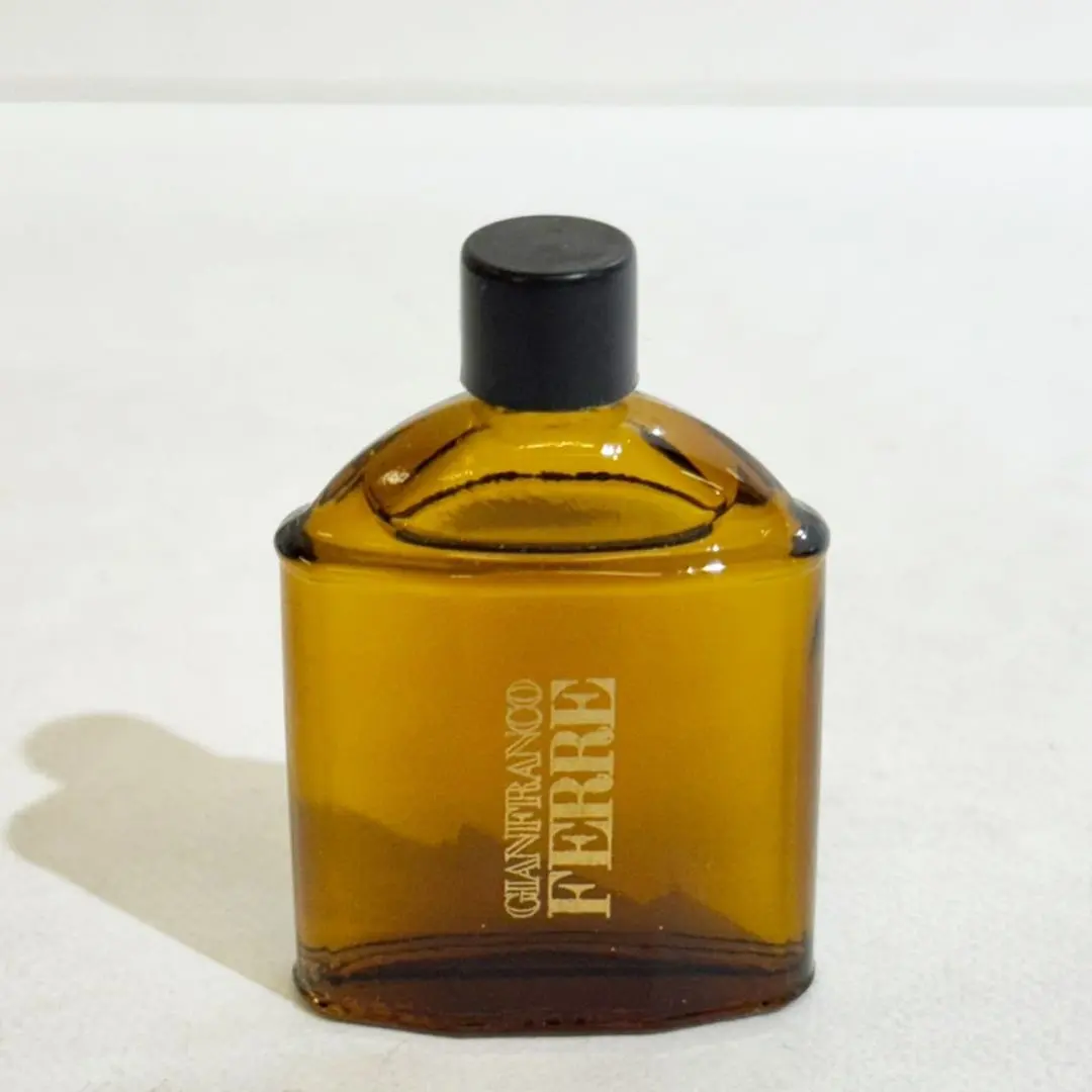 2026年最新】Gianfranco Ferre 香水(男性用)の人気アイテム - メルカリ