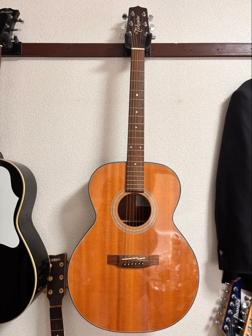 2026年最新】TAKAMINE TSA500の人気アイテム - メルカリ