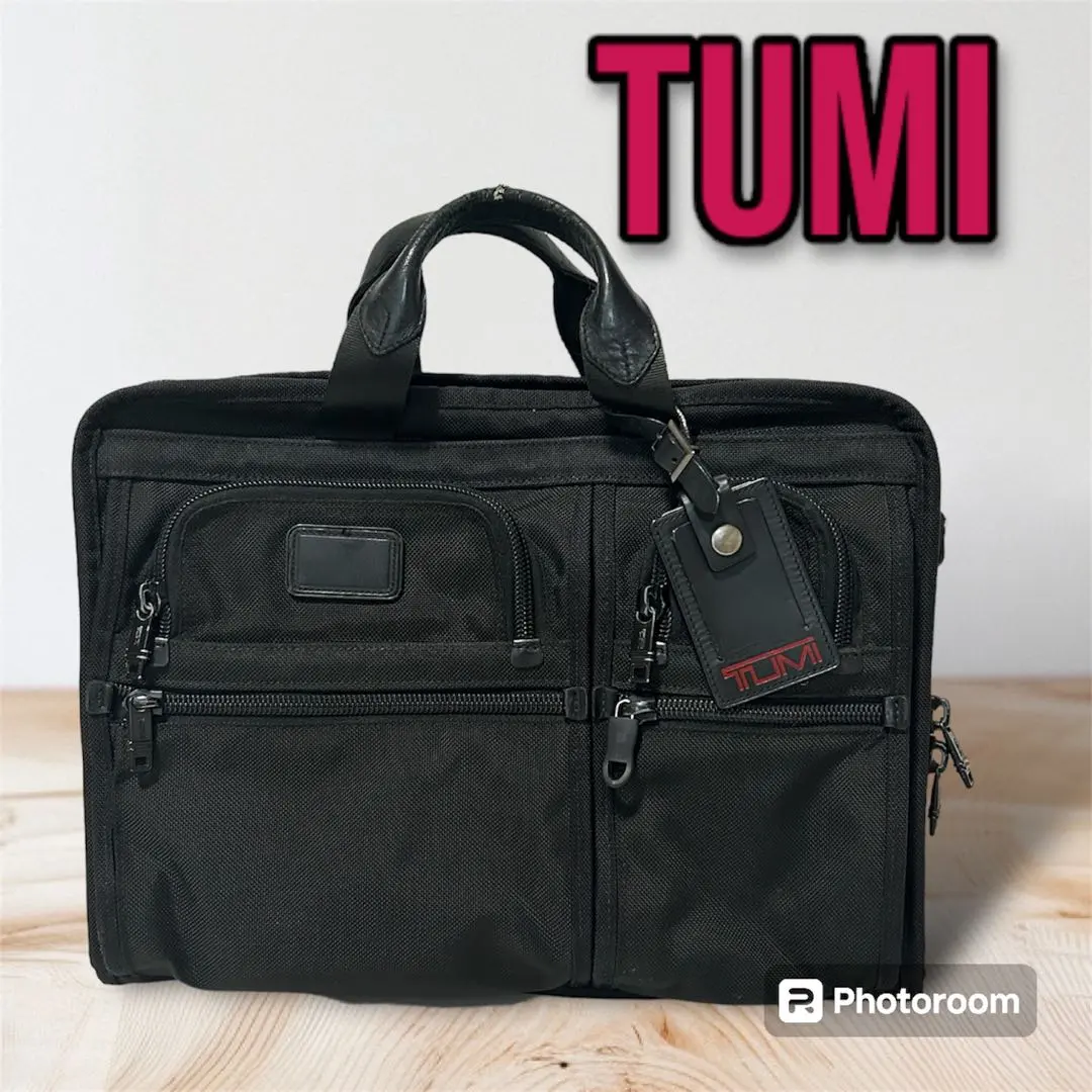 2026年最新】tumi 26114dhの人気アイテム - メルカリ