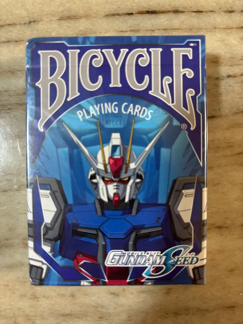 2026年最新】ガンダムSEED トランプの人気アイテム - メルカリ