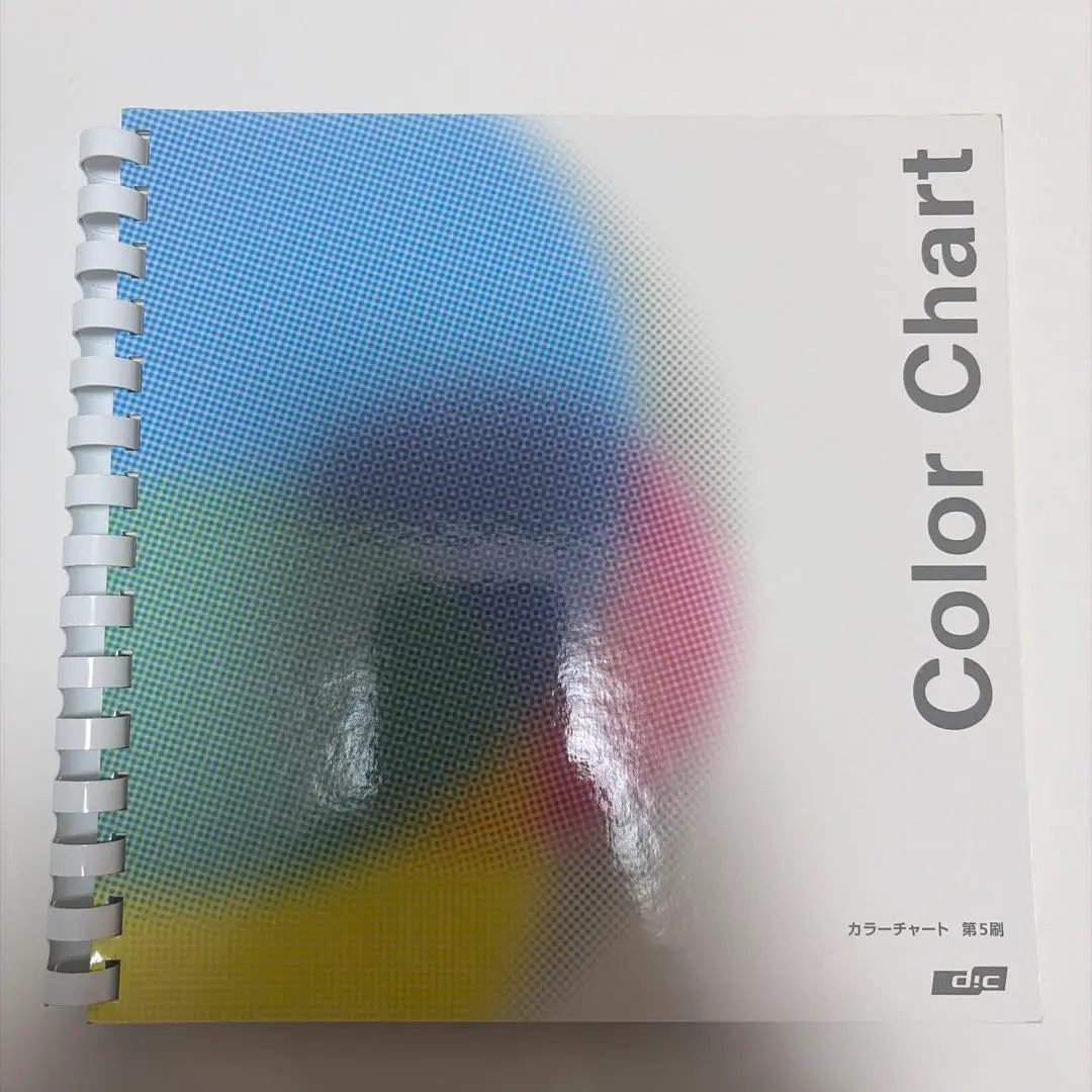 2026年最新】DICカラーガイド第19版の人気アイテム - メルカリ