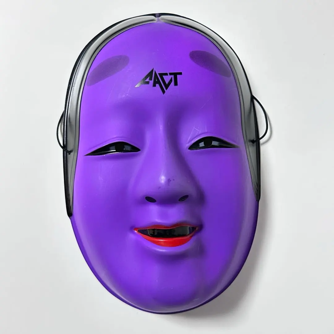 2026年最新】fact 能面の人気アイテム - メルカリ